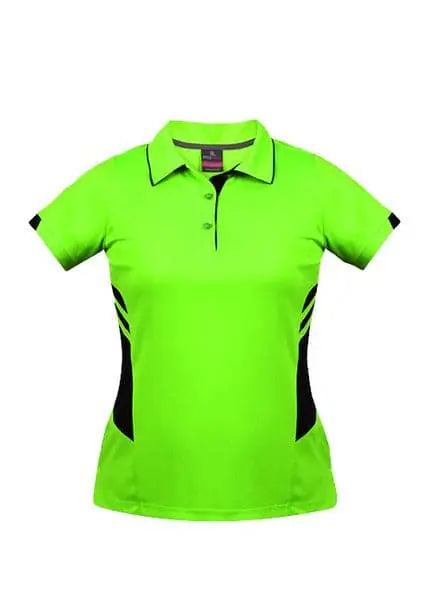 Aussie Pacific Women's Tasman Work Polo Shirt 2311 - City Workwear